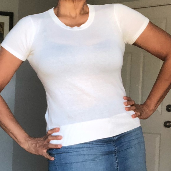 TEX BY MAX AZRIA top - Picture 7 of 7